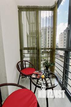 1-к квартира, посуточно, 31м2, 1/1 этаж