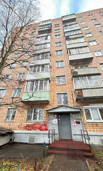 3-к квартира, на длительный срок, 50м2, 2/10 этаж