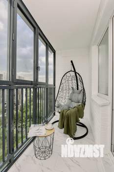 1-к квартира, на длительный срок, 42м2, 13/20 этаж