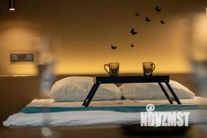 1-к квартира, посуточно, 33м2, 4/25 этаж