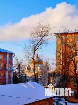 Студия квартира, посуточно, 18м2, 2/6 этаж