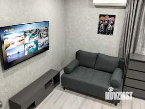 Студия квартира, на длительный срок, 36м2, 3/3 этаж