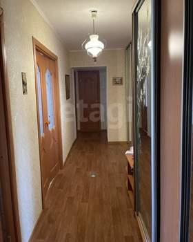 4-к квартира, на длительный срок, 75м2, 4/9 этаж