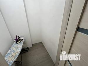 3-к квартира, посуточно, 80м2, 16/17 этаж