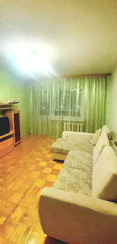 2-к квартира, на длительный срок, 45м2, 5/10 этаж