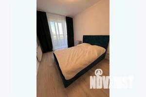 1-к квартира, посуточно, 37м2, 12/17 этаж