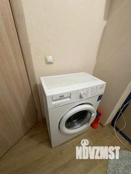 Студия квартира, на длительный срок, 29м2, 10/18 этаж