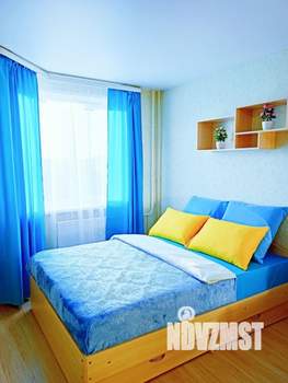 1-к квартира, посуточно, 39м2, 1/1 этаж