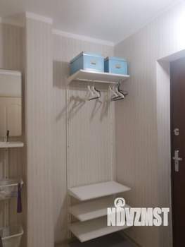 1-к квартира, на длительный срок, 32м2, 5/11 этаж