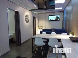 3-к квартира, посуточно, 58м2, -1/3 этаж