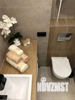 1-к квартира, посуточно, 28м2, 1/1 этаж