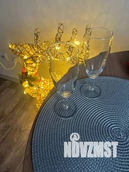 1-к квартира, посуточно, 40м2, 9/12 этаж