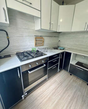 2-к квартира, на длительный срок, 45м2, 4/5 этаж