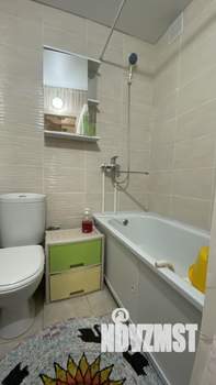 Студия квартира, посуточно, 22м2, 16/16 этаж