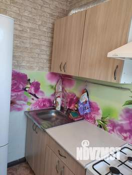 1-к квартира, на длительный срок, 31м2, 3/5 этаж