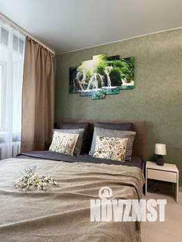 1-к квартира, посуточно, 31м2, 5/5 этаж