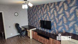 1-к квартира, на длительный срок, 40м2, 9/9 этаж