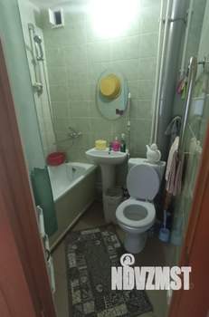 1-к квартира, на длительный срок, 33м2, 2/3 этаж