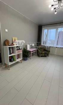 1-к квартира, на длительный срок, 28м2, 6/9 этаж