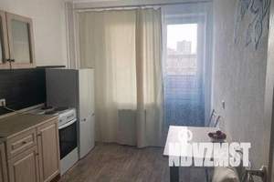 1-к квартира, посуточно, 32м2, 10/17 этаж