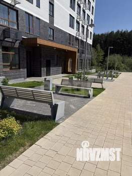 1-к квартира, на длительный срок, 37м2, 2/15 этаж