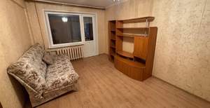 1-к квартира, на длительный срок, 31м2, 3/5 этаж