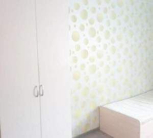 1-к квартира, на длительный срок, 37м2, 2/18 этаж