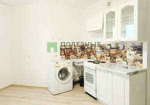 Студия квартира, на длительный срок, 30м2, 14/16 этаж