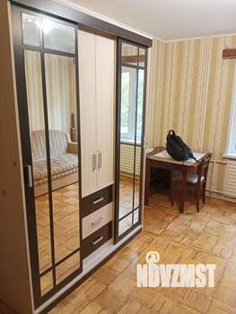 1-к квартира, на длительный срок, 30м2, 4/9 этаж