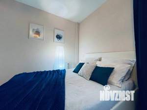 2-к квартира, посуточно, 63м2, 1/1 этаж