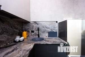 2-к квартира, посуточно, 42м2, 4/5 этаж