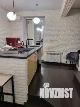 2-к квартира, посуточно, 53м2, 3/5 этаж