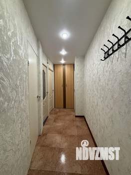 2-к квартира, на длительный срок, 44м2, 5/5 этаж