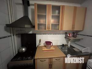 2-к квартира, на длительный срок, 44м2, 5/9 этаж