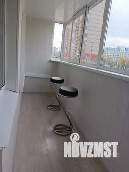 1-к квартира, посуточно, 39м2, 1/1 этаж