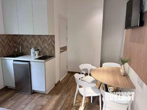 3-к квартира, посуточно, 50м2, 1/1 этаж