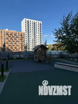 1-к квартира, посуточно, 29м2, 20/25 этаж