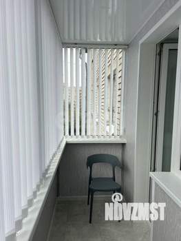 2-к квартира, на длительный срок, 42м2, 4/5 этаж