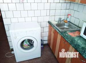 2-к квартира, на длительный срок, 45м2, 1/5 этаж