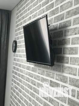 1-к квартира, посуточно, 34м2, 5/17 этаж