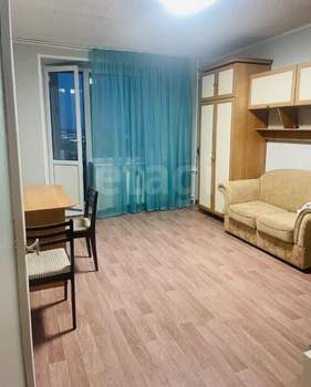 1-к квартира, на длительный срок, 37м2, 11/14 этаж
