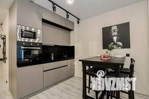 1-к квартира, посуточно, 45м2, 4/22 этаж