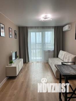 Студия квартира, посуточно, 28м2, 18/18 этаж