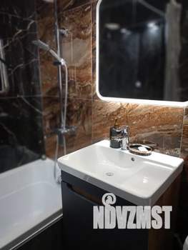 Студия квартира, посуточно, 30м2, 9/17 этаж