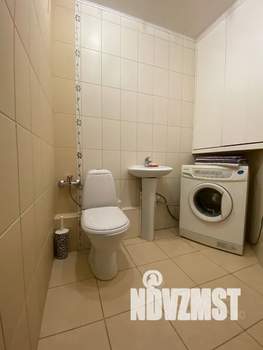 Студия квартира, посуточно, 50м2, 8/14 этаж