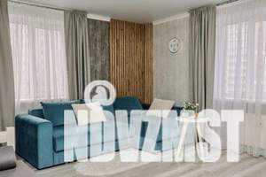 2-к квартира, посуточно, 60м2, 10/17 этаж