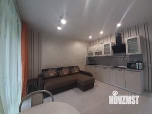 1-к квартира, на длительный срок, 32м2, 3/17 этаж