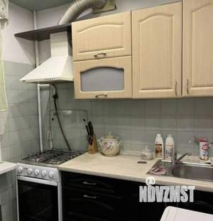 2-к квартира, на длительный срок, 45м2, 3/6 этаж