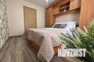 2-к квартира, посуточно, 52м2, 1/9 этаж