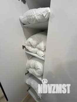 2-к квартира, посуточно, 60м2, 17/17 этаж